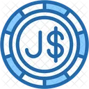 Dollar  Icon