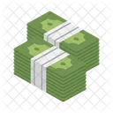 Dollar  Icon