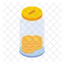 Dollar  Icon