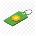 Dollar  Icon