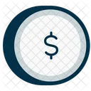 Dollar  Icon