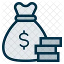 Dollar  Icon