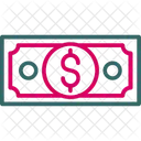 Dollar  Icon