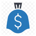 Dollar  Icon