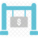 Dollar  Icon