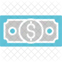 Dollar  Icon