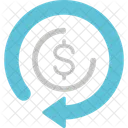 Dollar  Icon