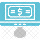 Dollar  Icon