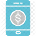 Dollar  Icon