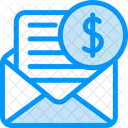 Dollar Icon