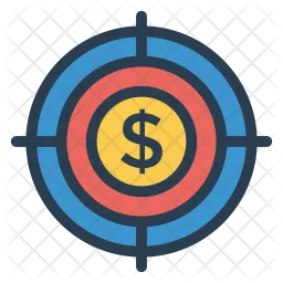 Dollar  Icon