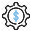 Dollar  Icon