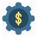 Dollar  Icon