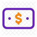 Dollar Icon