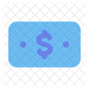 Dollar  Icon