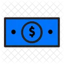 Dollar Icon