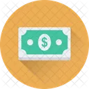 Dollar  Icon