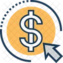 Dollar  Icon