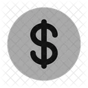 Dollar Icon