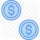 Dollar Icon