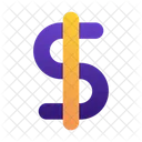 Dollar  Icon