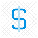 Dollar Alt Icon