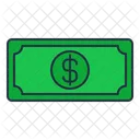 Dollar Icon