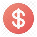 Business Finance Money Icon