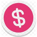 Business Finance Money Icon