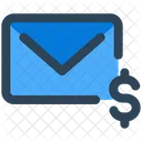 Email Mail Envelope Icon