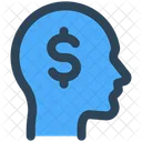 Dollar Investment Savings Icon