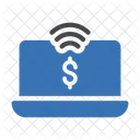 Dollar Payment  Icon