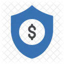 Dollar Security  Icon