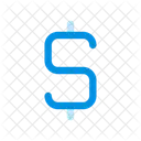 Dollar Sign Icon