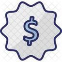 Dollar Sign Dollar Currency Dollar Icon