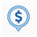 Dollar Sign Icon