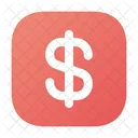 Business Finance Money Icon