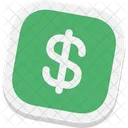 Business Finance Money Icon