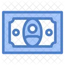 Dollar Stack Bank Note Dollar Icon