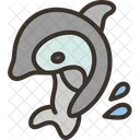 Dolphin  Icon