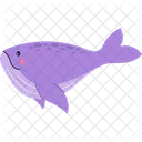 Dolphin  Icon