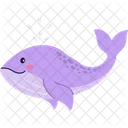 Dolphin  Icon