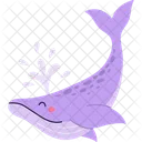 Dolphin  Icon