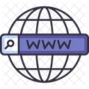 Domain  Icon