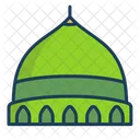 Dome  Icon