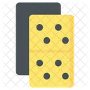 Domino  Icon