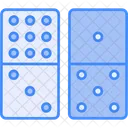 Domino Icon