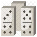 Domino  Icon