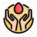 Donate blood  Icon