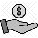 Donation  Icon